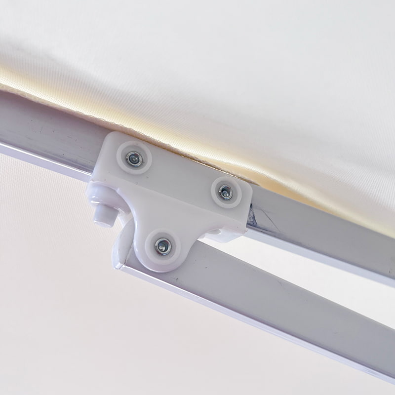 Guarda-chuva quadrado/redondo montado no teto