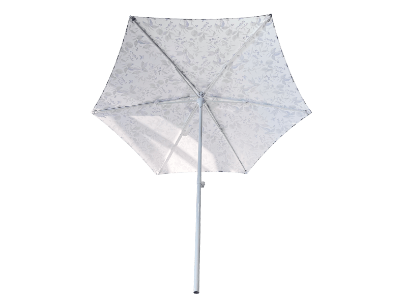 Guarda-chuva quadrado/redondo montado no teto