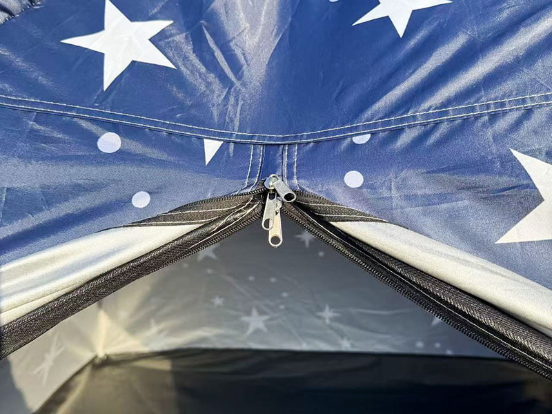 Tenda de lazer infantil Starry Sky Tenda de lazer infantil Starry Sky