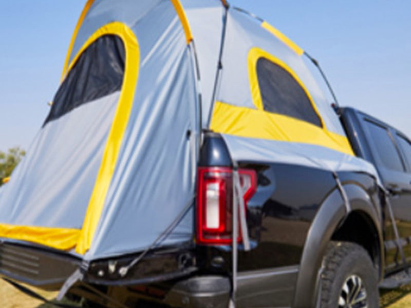 Guarda-sol externo para porta traseira de carro e barraca de acampamento Guarda-sol externo para porta traseira de carro e barraca de acampamento