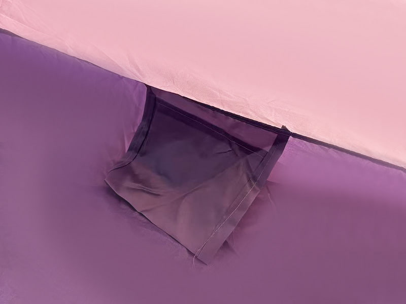 Tenda de lazer de camada dupla totalmente automática Tenda de lazer de camada dupla totalmente automática