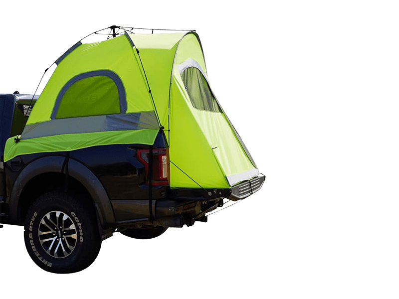 Guarda-sol externo para porta traseira de carro e barraca de acampamento Guarda-sol externo para porta traseira de carro e barraca de acampamento