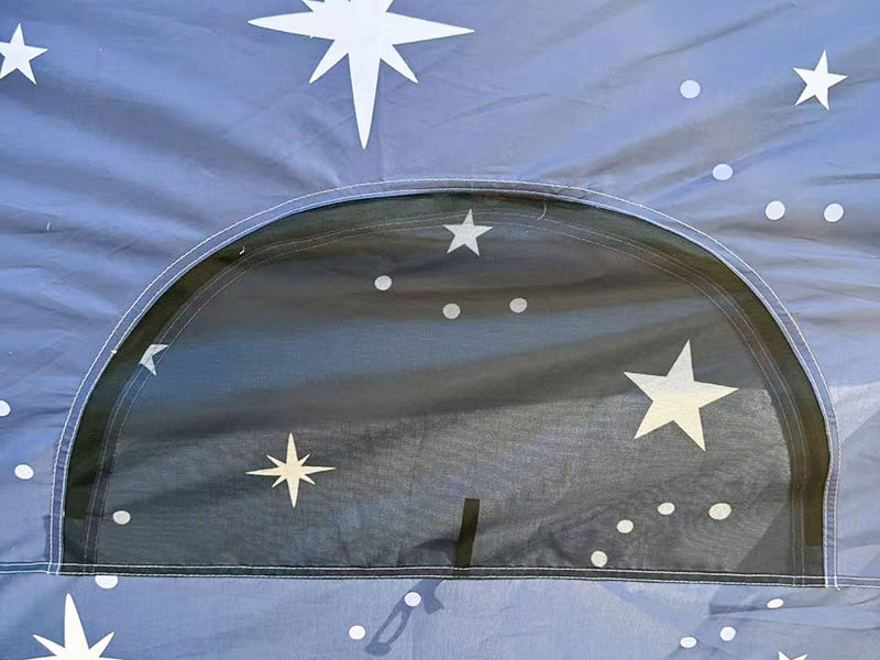 Tenda de lazer infantil Starry Sky Tenda de lazer infantil Starry Sky