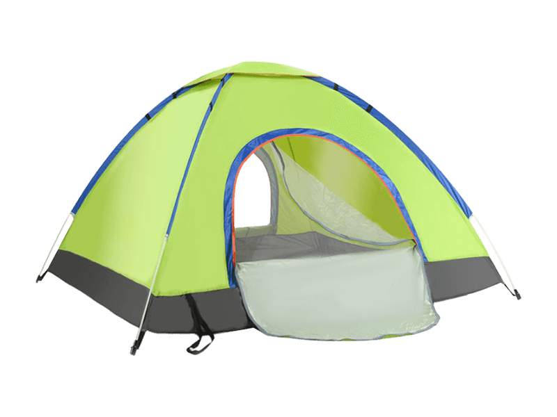 Barraca de lazer impermeável ultraleve Barraca de lazer impermeável ultraleve
