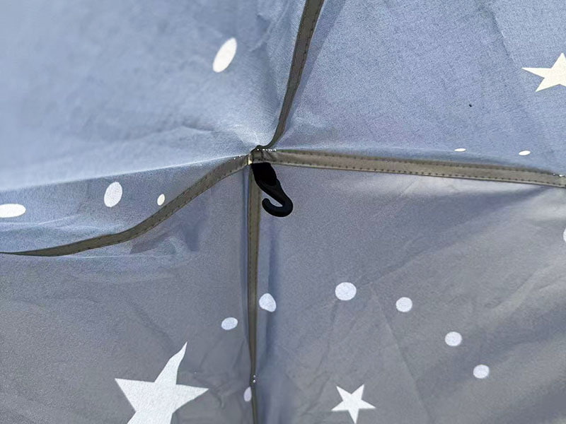 Tenda de lazer infantil Starry Sky Tenda de lazer infantil Starry Sky