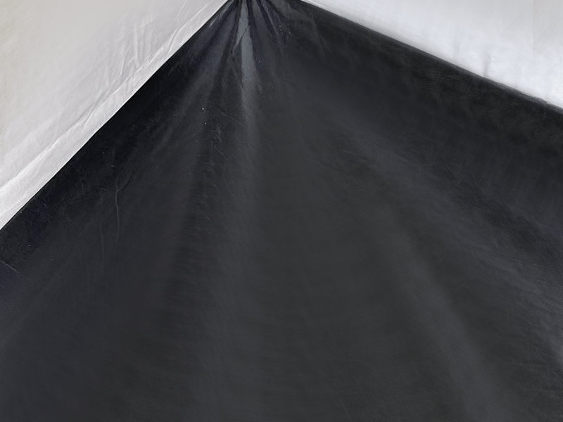 Tenda de armazenamento à prova de chuva para bicicletas com porta dupla Tenda de armazenamento à prova de chuva para bicicletas com porta dupla