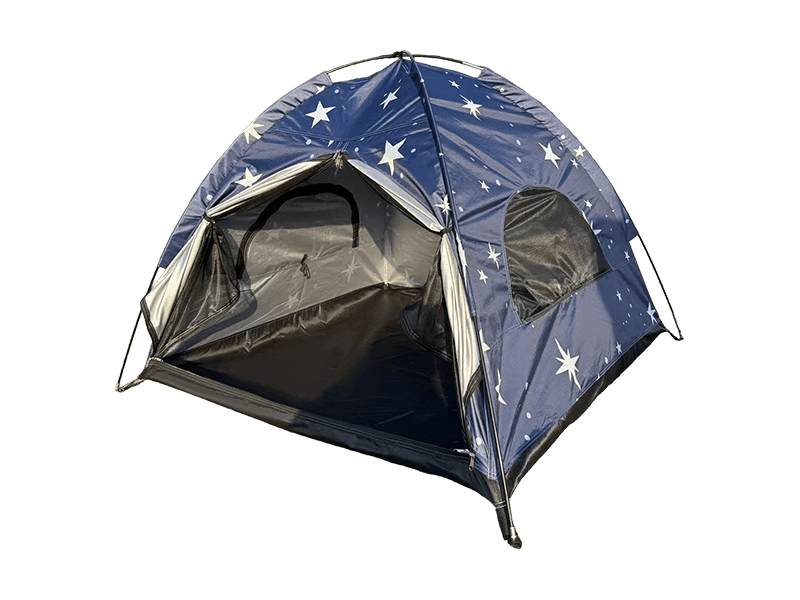 Tenda de lazer infantil Starry Sky Tenda de lazer infantil Starry Sky