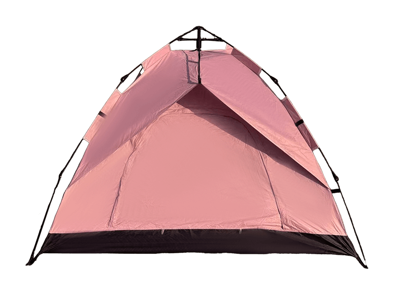 Tenda de lazer de camada dupla totalmente automática Tenda de lazer de camada dupla totalmente automática