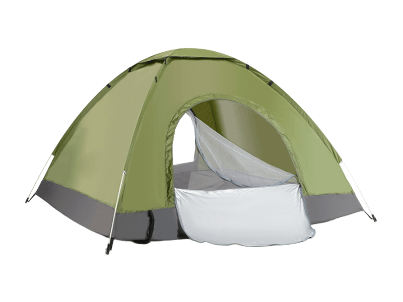 Barraca de lazer impermeável ultraleve Barraca de lazer impermeável ultraleve
