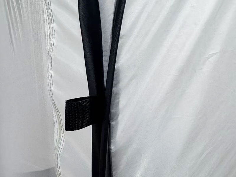 Barraca de armazenamento à prova de chuva para impressão Barraca de armazenamento à prova de chuva para impressão