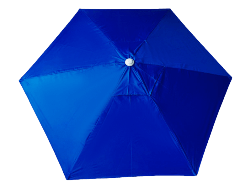Guarda-chuva de tenda comercial ao ar livre de grandes dimensões