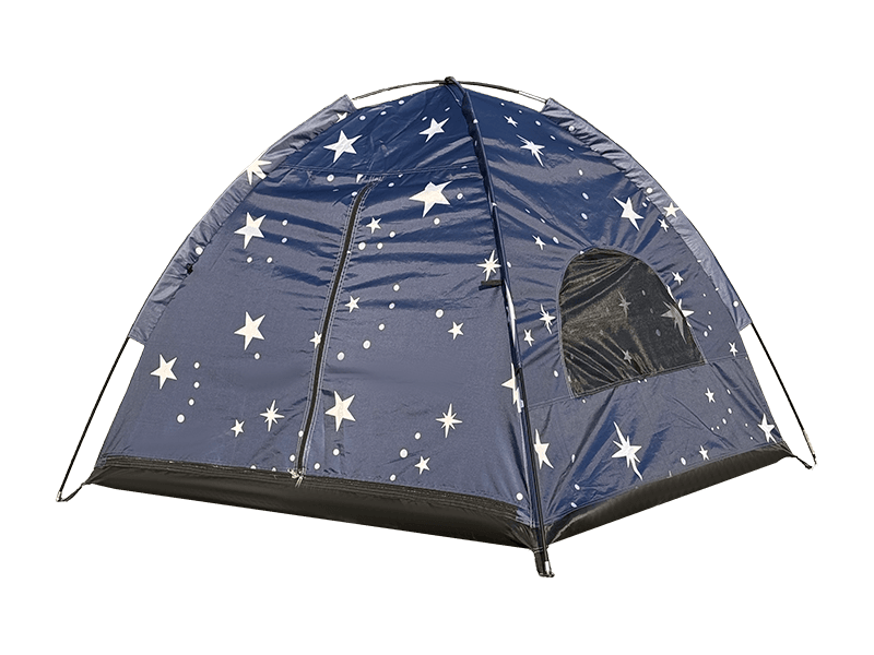Tenda de lazer infantil Starry Sky
