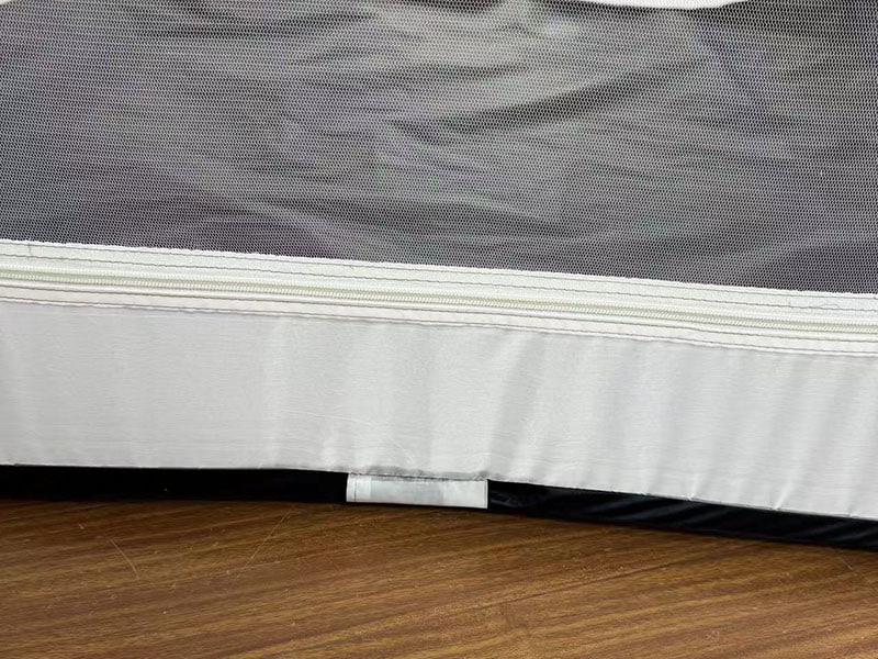 Barraca de armazenamento à prova de chuva para impressão Barraca de armazenamento à prova de chuva para impressão