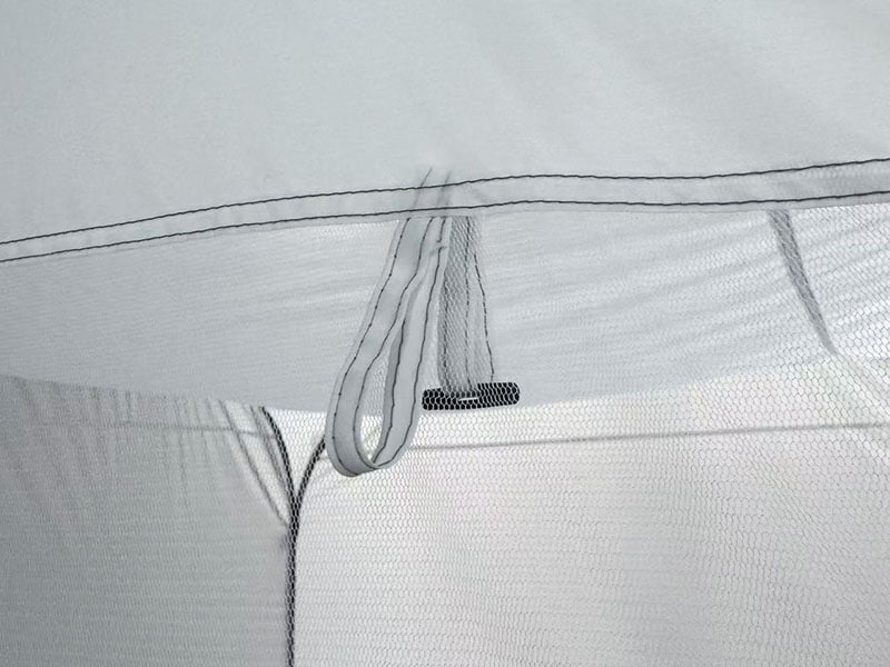 Barraca de armazenamento à prova de chuva para impressão Barraca de armazenamento à prova de chuva para impressão