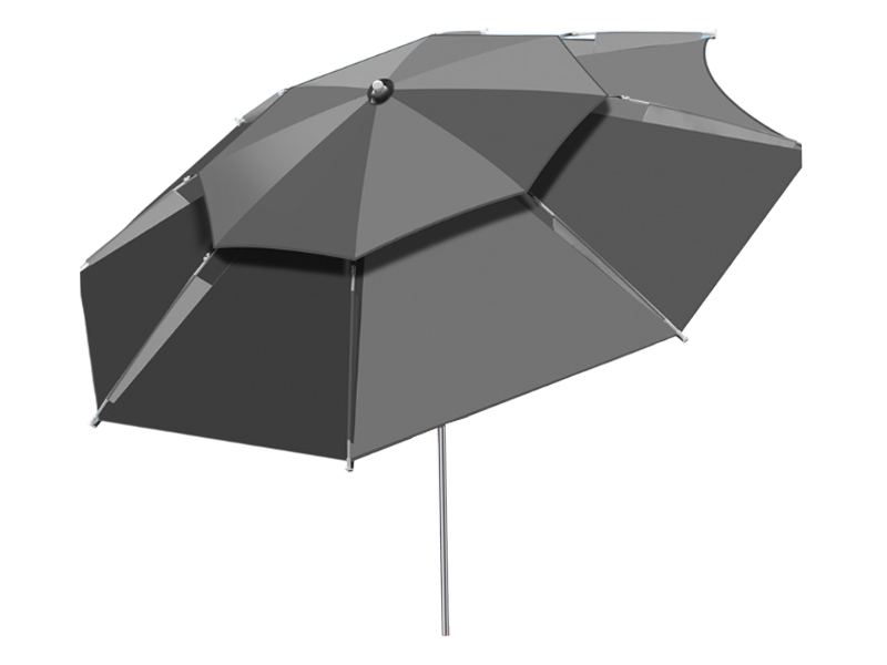 Guarda-chuva de pesca universal espessado