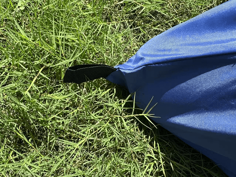 Barraca de acampamento para carro montada na parte traseira Barraca de acampamento para carro montada na parte traseira