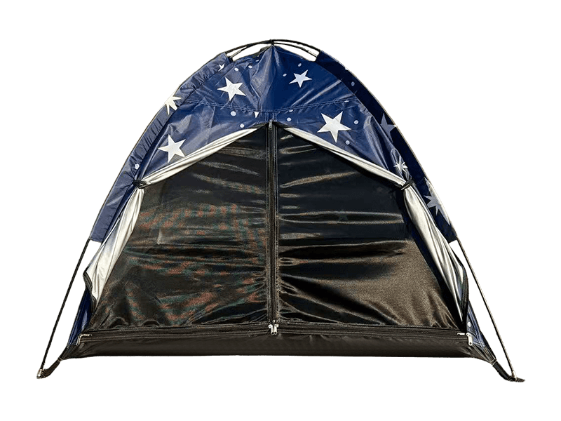 Tenda de lazer infantil Starry Sky Tenda de lazer infantil Starry Sky